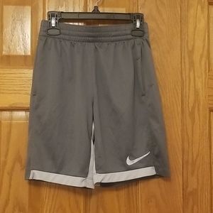Nike Dri-Fit shorts